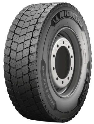 Michelin 315/70R22,5 X Multi D 154/150L TL Ведущая Страна производства: РУМЫНИЯ