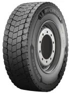 Michelin 315/70R22,5 X Multi D 154/150L TL Ведущая Страна производства: РУМЫНИЯ