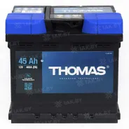 THOMAS (45 Ah) 400 A, 12 V Прямая, L+ L1 627191