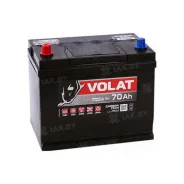 VOLAT Autopart (70 Ah) 680 A, 12 V Прямая, L+ D26 ARL570-033