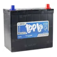 TOPLA TOP (55 Ah) 490 А, 12 V Обратная, R+ B24 118255