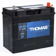 THOMAS (45 Ah) 360 A, 12 V Обратная, R+ B24 627178