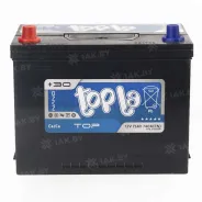 TOPLA TOP (75 Ah) 740 A, 12 V Прямая, L+ D26 118975