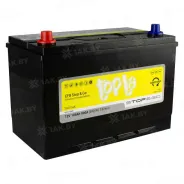 TOPLA EFB Stop & Go (105 Ah) 900 A, 12 V Прямая, L+ D31 112105