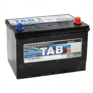 TAB Polar (95 Ah) 850 A, 12 V Обратная, R+ D31