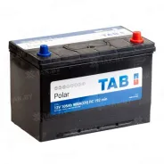 TAB Polar (105 Ah) 900 A, 12 V Обратная, R+ D31