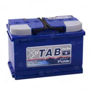 TAB Polar (75 Ah) 750 A, 12 V Обратная, R+ L3