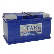 TAB Polar (100 Ah) 920 A, 12 V Обратная, R+ L5