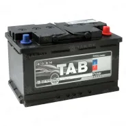 TAB Polar (92 Ah) 800 A, 12 V Обратная, R+ L4