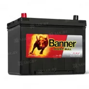Banner Power (95 Ah) 740 A, 12 V Прямая, L+ D31
