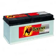 Banner Power (100 Ah) 800 A, 12 V Обратная, R+ L5