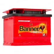 Banner Uni (46 Ah) 360 A, 12 V Обратная, R+ LB1