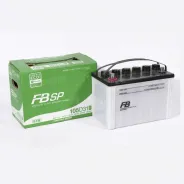 FURUKAWA (85 Ah) 710 A, 12 V Прямая, L+ D31