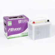 FURUKAWA (80 Ah) 760 A, 12 V Прямая, L+ D26
