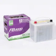 FURUKAWA (70 Ah) 670 A, 12 V Прямая, L+ D23