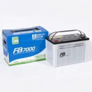 FURUKAWA (90 Ah) 900 A, 12 V Прямая, L+ D31