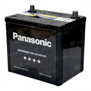 PANASONIC (70 Ah) 455 A, 12 V Обратная, R+ D26
