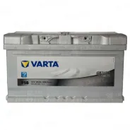 VARTA Silver Dynamic (85 Ah) 800 A, 12 V Обратная, R+ LB4 585200