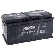 AUTOPART (110 Ah) 950 A, 12 V Обратная, R+ L5 ARL610-500