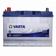 VARTA Blue Dynamic (95 Ah) 830 A, 12 V Прямая, L+ D31 595405