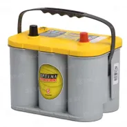 OPTIMA (55 Ah) 765 A, 12 V Обратная, R+ L2