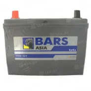 BARS Asia (70 Ah) 600 A, 12 V Прямая, L+ D26