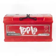 TOPLA Energy (92 Ah) 800 A, 12 V Обратная, R+ LB5 108092