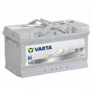 VARTA Silver Dynamic (85 Ah) 800 A, 12 V Обратная, R+ L4 585400