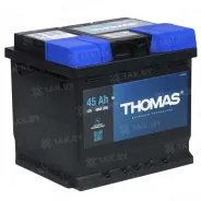 THOMAS (45 Ah) 400 A, 12 V Обратная, R+ L1 627190