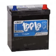 TOPLA TOP (45 Ah) 360 A, 12 V Обратная, R+ B24 118845