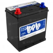 TOPLA TOP (45 Ah) 360 A, 12 V Прямая, L+ B24 118945