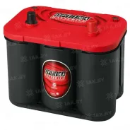 OPTIMA (50 Ah) 815 A, 12 V Обратная, R+ 984604