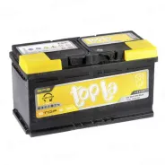 TOPLA EFB Stop & Go (90 Ah) 850 A, 12 V Обратная, R+ L5 112090