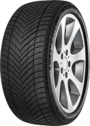 205/50R16 Imperial All Season Driver 91W