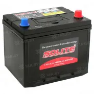 SOLITE CMF (70 Ah) 580 А, 12 V Обратная, R+ D23 85D23L