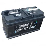 AUTOPART GALAXY PLUS (100 Ah) 850 A, 12 V Обратная, R+ L5