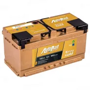 AUTOPART GALAXY GOLD (102 Ah) 950 A, 12 V Обратная, R+ LB5