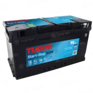 TUDOR Start-Stop AGM (95 Ah) 850 A, 12 V Обратная, R+ L5