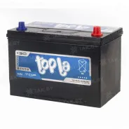 TOPLA TOP (95 Ah) 850 A, 12 V Обратная, R+ D31 118895