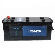 THOMAS (180 Ah) 1100 A, 12 V Обратная, R+ D5 627213