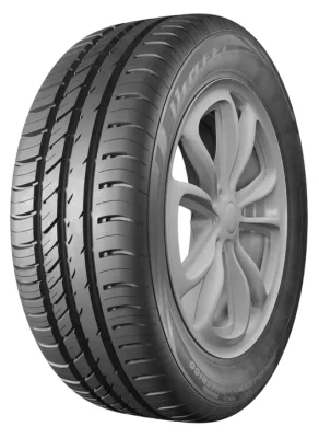 195/60R15 Viatti 88V Strada Asimmetrico (V-130)  Страна производства : РОССИЯ