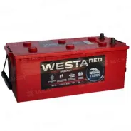 WESTA RED (192 Ah) 1350 A, 12 V Обратная, R+ D5