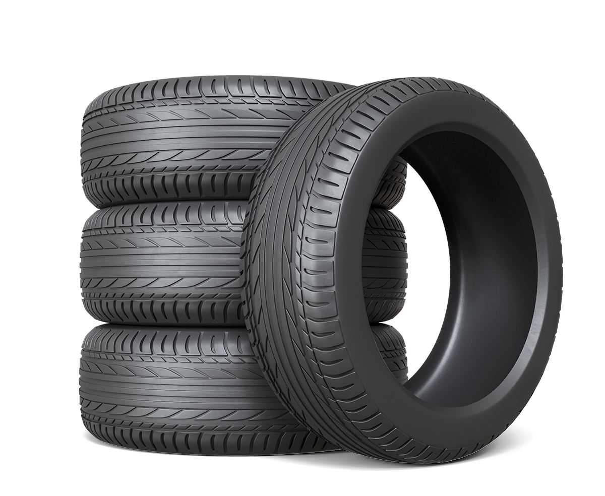 Купи 4 шины и получи шиномонтаж в подарок!